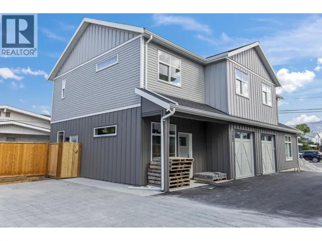280 Nickel Road, Kelowna, British Columbia V1X4E6
