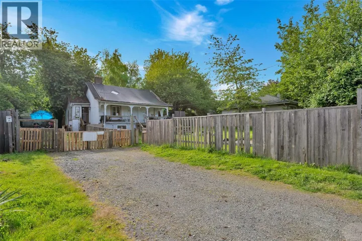 307 Holly Ave, Nanaimo, British Columbia V9S3M3