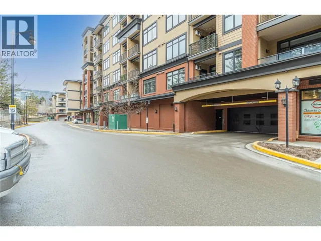765 McGill Road Unit# 106, Kamloops, British Columbia V2C0B7