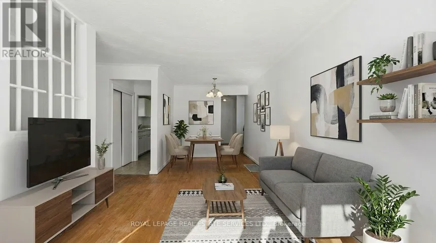 42 PINEMORE CRESCENT, Toronto (Parkwoods-Donalda), Ontario M3A1W6