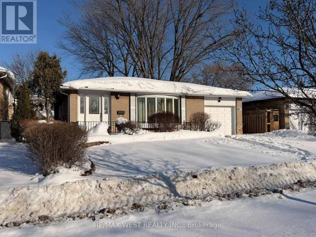67 HIGHCASTLE ROAD, Toronto (Morningside), Ontario M1E4N2
