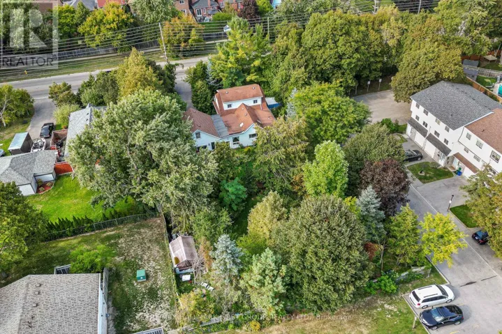 1433 FINCH AVENUE, Pickering (Liverpool), Ontario L1V1J8