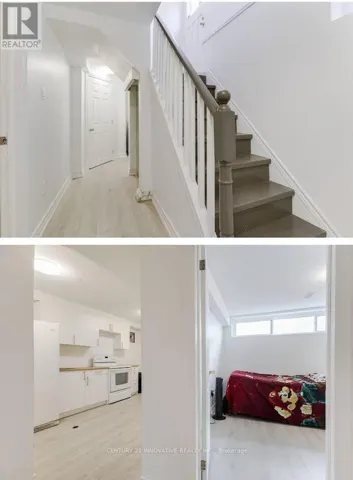 #BSMT - 402 BRIMORTON DRIVE, Toronto (Woburn), Ontario M1H2E3