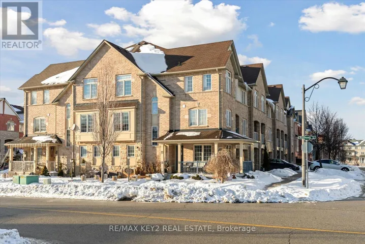 2 CLOWES STREET, Ajax (Central East), Ontario L1Z0K9