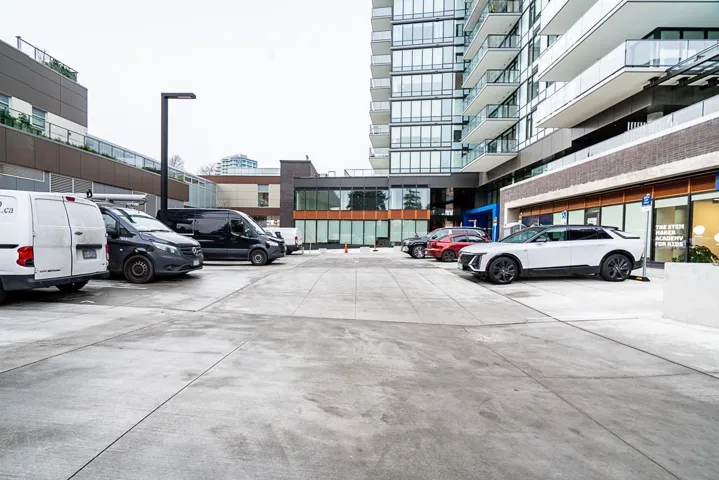 201 1586 JOHNSTON ROAD, White Rock, British Columbia V4B0C6