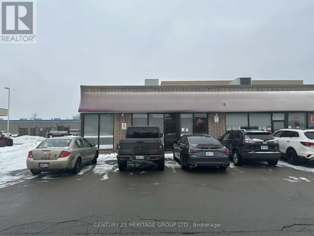 66 MALL ROAD, Hamilton (Thorner), Ontario L8V5B9