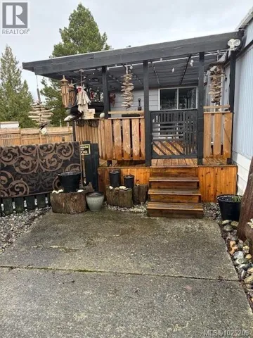 9446 Chancellor Hts, Port Hardy, British Columbia V0N2P0