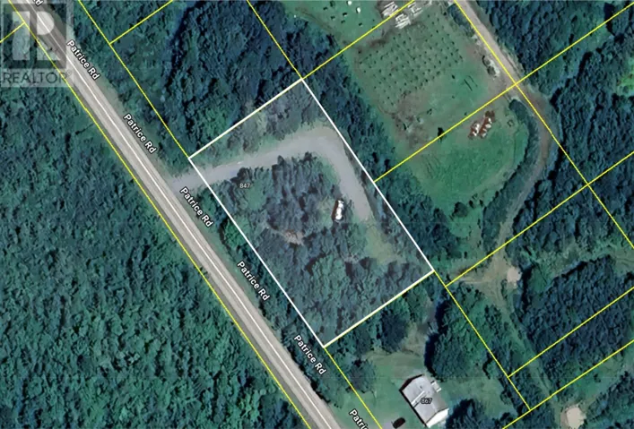 847 Patrice Road, Church Point, Nova Scotia B0W1M0