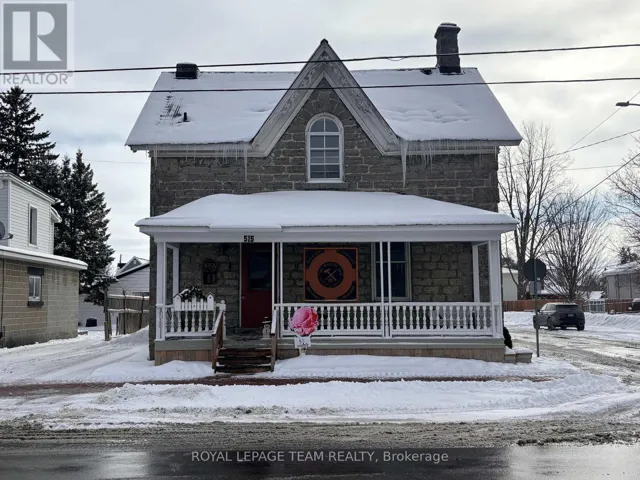 515 MAIN STREET S, North Dundas, Ontario K0C2K0