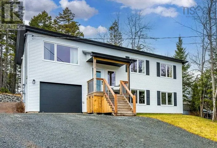 100 Trinity Lane, Beaver Bank, Nova Scotia B4G1C2