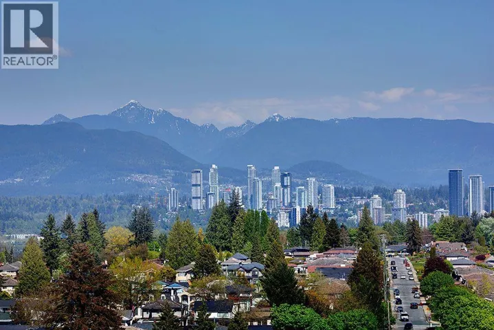 1403 7178 COLLIER STREET, Burnaby, British Columbia V5E4N7