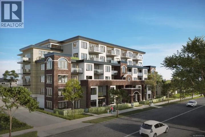 302 529 Terminal Ave, Nanaimo, British Columbia V9S4K1