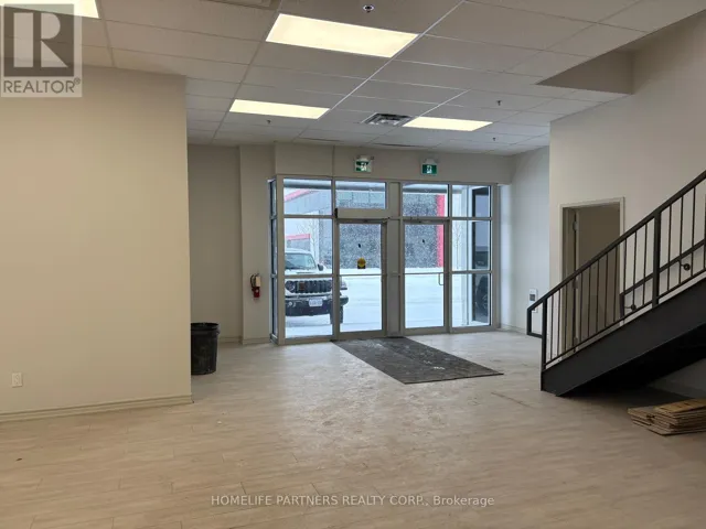 1 - 420 ADDISON HALL CIRCLE, Aurora, Ontario L4G3H9