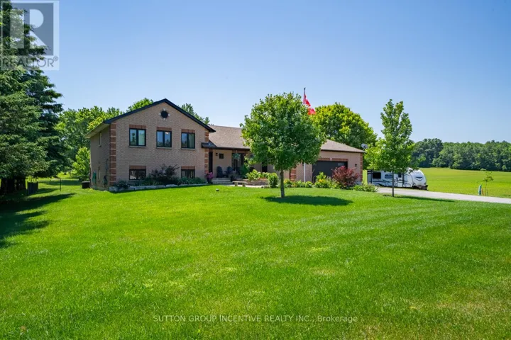 1277 SUNNIDALE ROAD, Springwater, Ontario L4M4S4