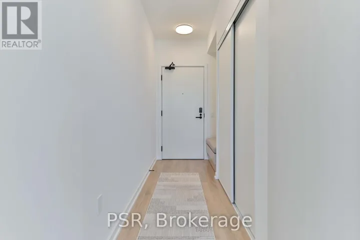 1905 - 1285 DUPONT STREET N, Toronto (Dovercourt-Wallace Emerson-Junction), Ontario M6H0E3