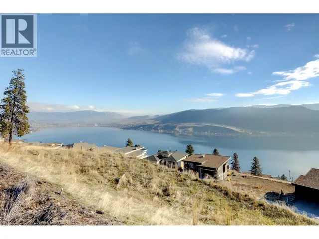 8944 Hampshire Crescent Lot# 20, Vernon, British Columbia V1H2K9