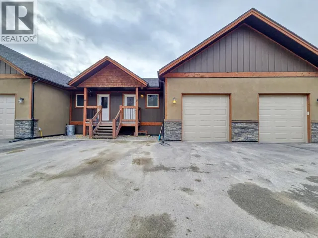 989 Swansea View Road Unit# 15, Windermere, British Columbia V0A1K3