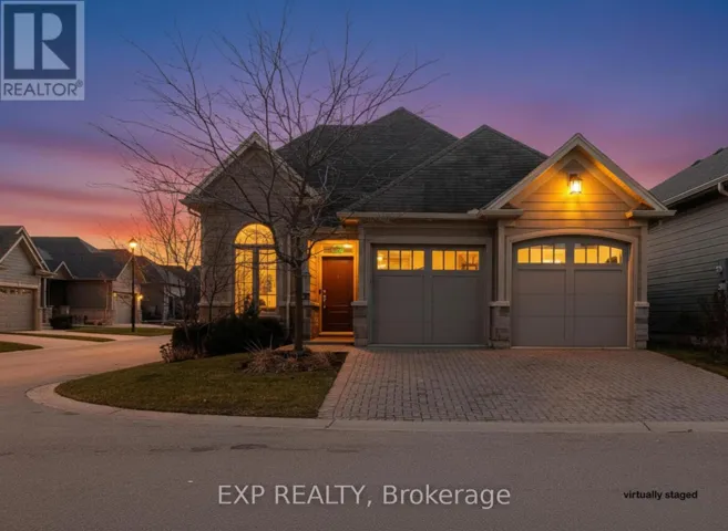 30 - 4700 HAMILTON ROAD, Thames Centre (Dorchester), Ontario N0L1G6