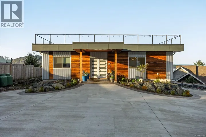 8578 Rumming Rd, Lantzville, British Columbia V0R2H0