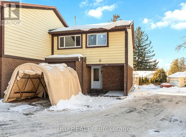 2 - 2960 PENNY DRIVE, Ottawa, Ontario K2B6H5