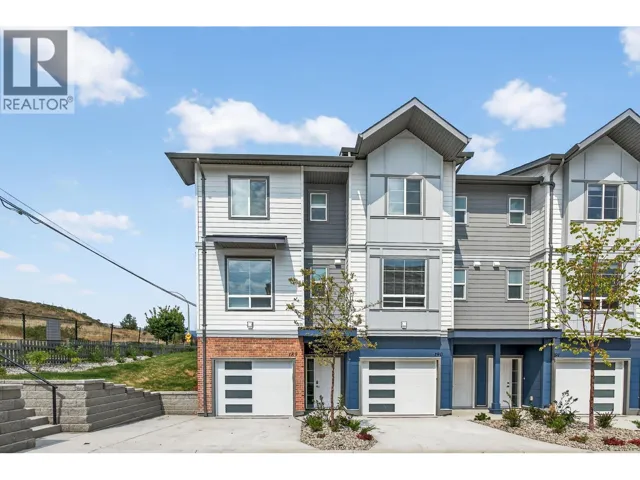 4025 Gellatly Road S Unit# 192, West Kelowna, British Columbia V4T0E6