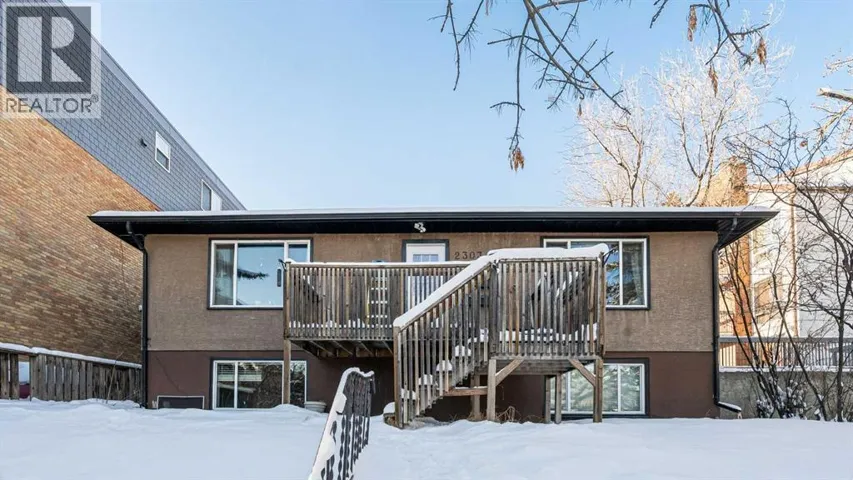 103, 2303 17A Street SW, Calgary, Alberta T2T4S3