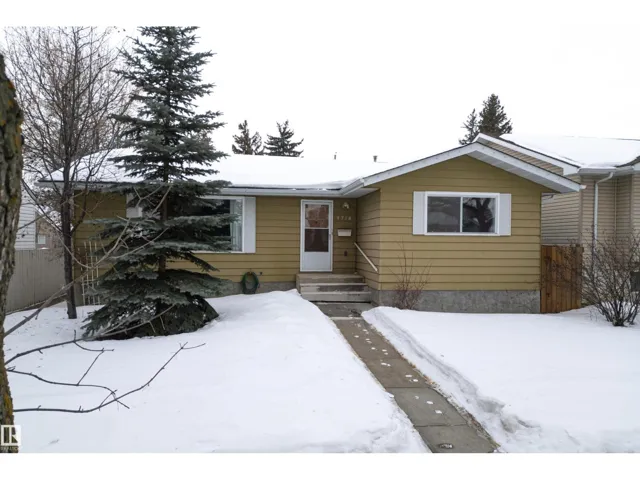 9718 150 ST NW, Edmonton, Alberta T5P1N4