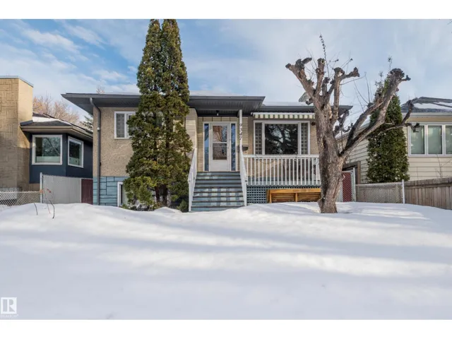 9347 90 ST NW, Edmonton, Alberta T6C3M3