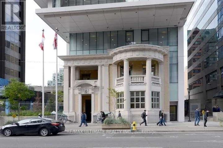 3009 - 426 UNIVERSITY AVENUE, Toronto (Kensington-Chinatown), Ontario M5G1S9