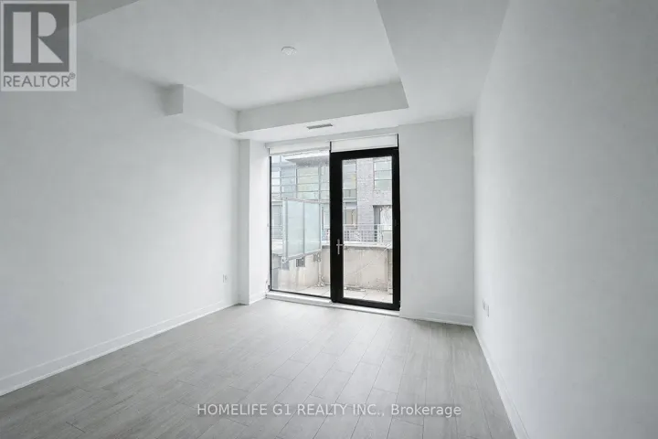 81 - 1608 CHARLES STREET, Whitby (Port Whitby), Ontario L1N0P6