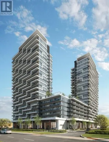 B-907 - 9751 MARKHAM ROAD, Markham (Greensborough), Ontario L6E0W3