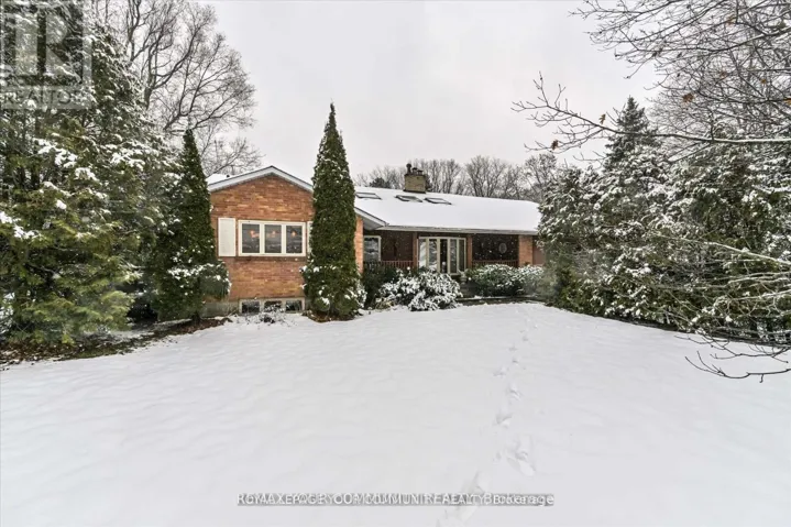 247 HARRIS AVENUE, Richmond Hill (Jefferson), Ontario L4E3M3