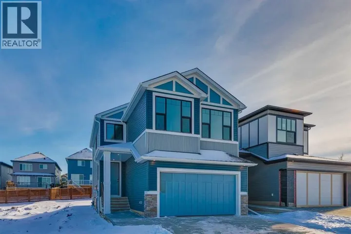 16 Calhoun Rise NE, Calgary, Alberta T3P2P5