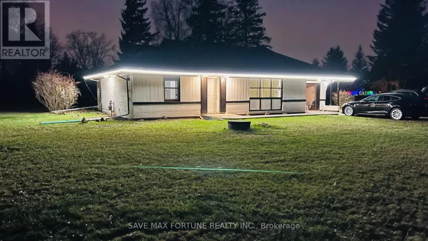 59 MARYSFIELD DRIVE, Brampton (Toronto Gore Rural Estate), Ontario L6P0J2