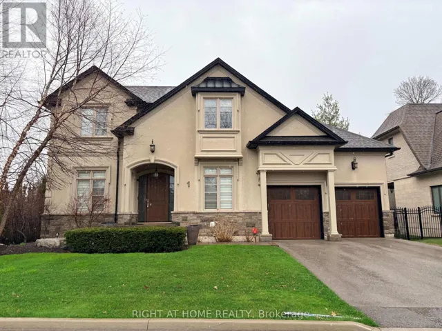 1 - 456 LAKESHORE ROAD W, Oakville (SW Southwest), Ontario L6K1S4