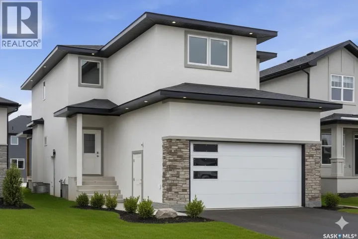 707 Nazarali WAY, Saskatoon, Saskatchewan S7V1X4
