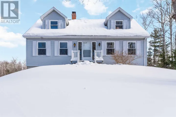 66 Ben Jackson Road, Hants Border, Nova Scotia B0P1P0