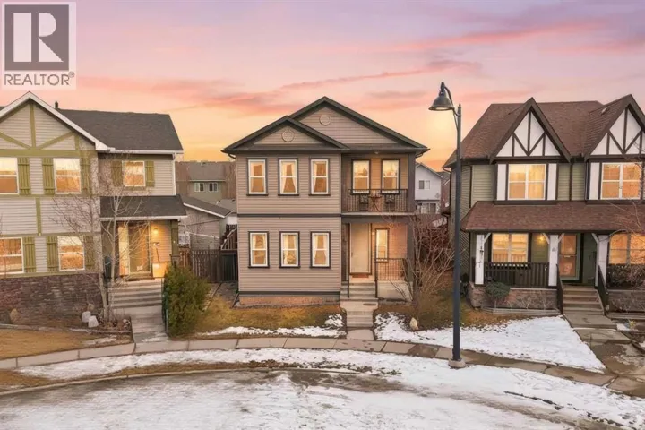 65 Elgin Meadows Circle SE, Calgary, Alberta T2Z0W6