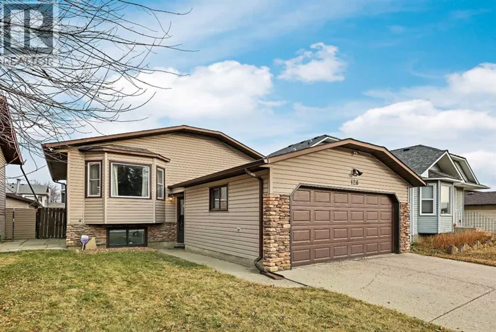128 Ventura Way NE, Calgary, Alberta T2E8G6