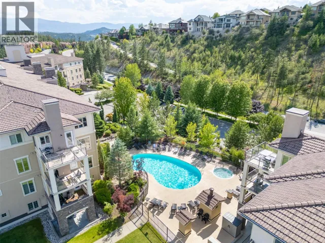 1873 Country Club Drive Unit# 2207, Kelowna, British Columbia V1V2A7