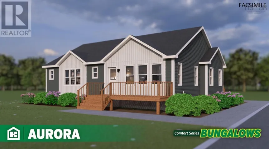LOT 13 WESTSIDE Drive, Wileville, Nova Scotia B4V8V5