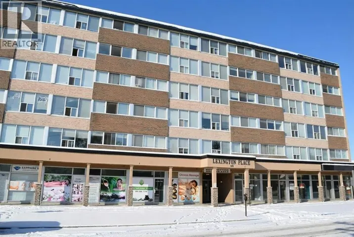 #310, 4820 47 Avenue, Red Deer, Alberta T4N6B9