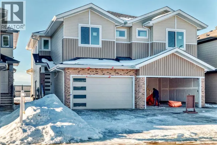 19 Lavelle Close, Red Deer, Alberta T4R0V7