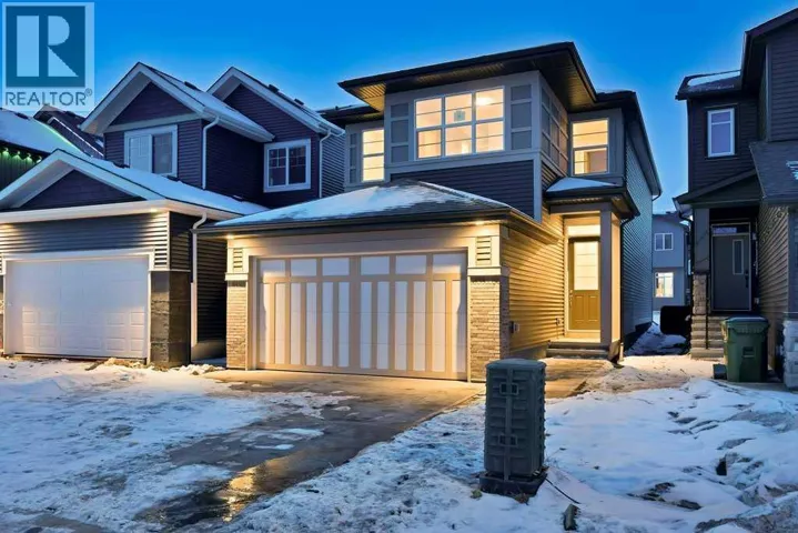 77 Corner Glen Road NE, Calgary, Alberta T3N1B9