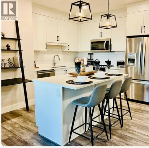 110, 8355 19 Avenue SW, Calgary, Alberta T3H6G3