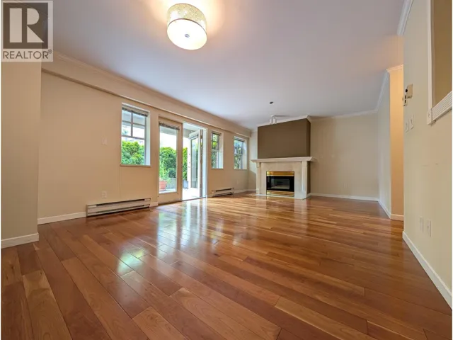 104 5880 HAMPTON PLACE, Vancouver, British Columbia V6T2E9