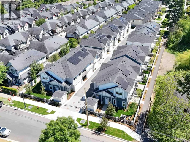 1 7100 ASH STREET, Richmond, British Columbia V6Y0N4