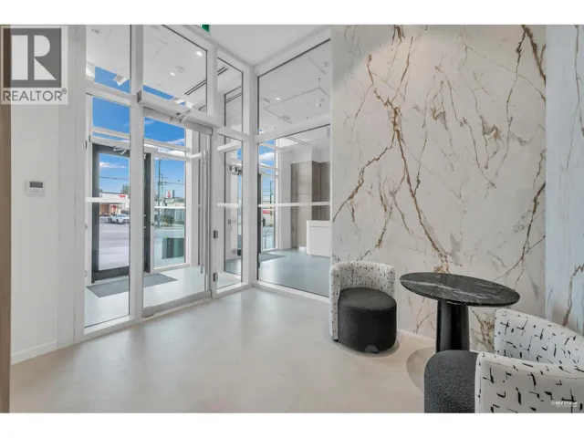 305 8415 GRANVILLE STREET, Vancouver, British Columbia V6P0M2