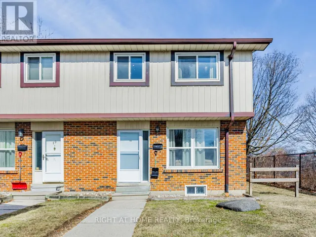 18 - 1230 RADOM STREET N, Pickering (Bay Ridges), Ontario L1W3B8