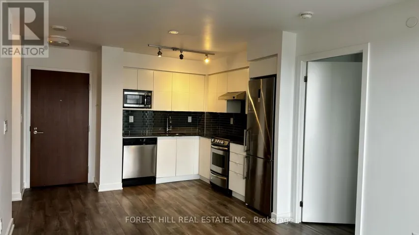 1422 - 160 FLEMINGTON ROAD, Toronto (Yorkdale-Glen Park), Ontario M6A0A9